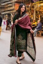 DIGITAL PRINTED LAWN (RI-20)